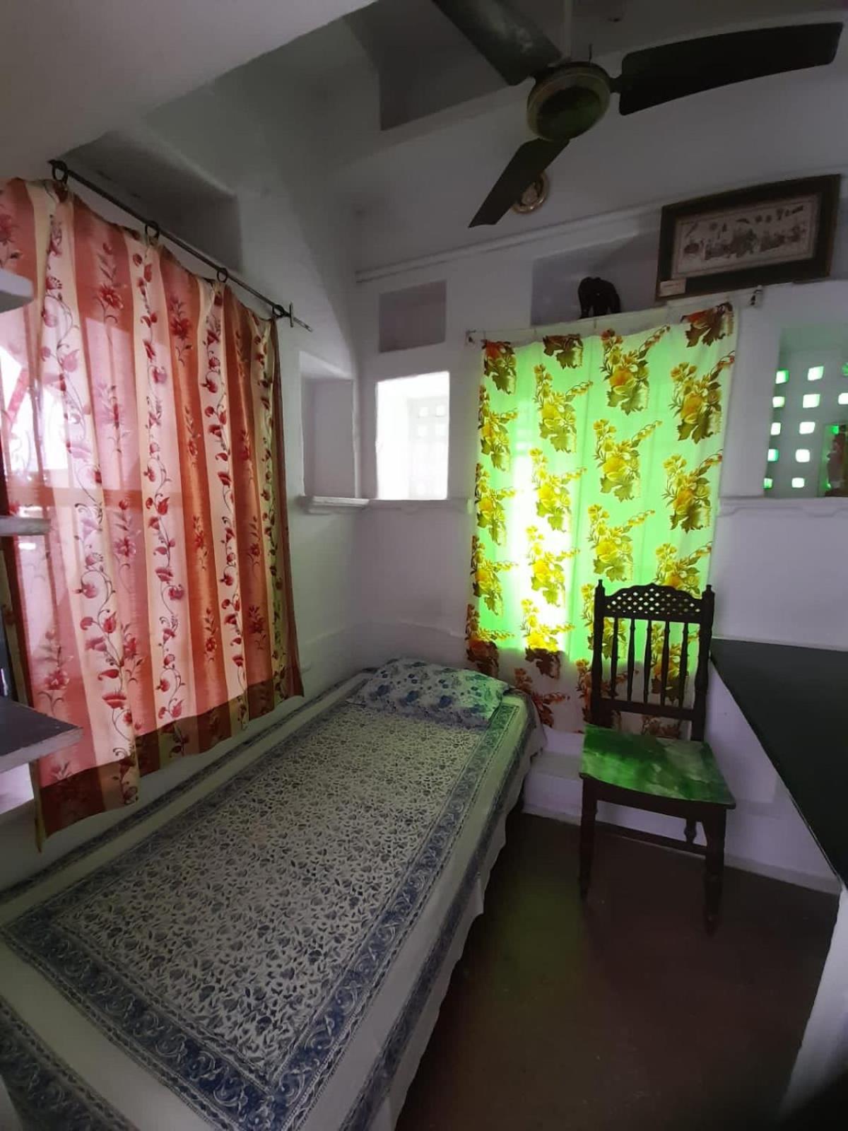 Nukkad Guest House Udaipur Exterior photo